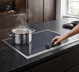 Gaggenau Vario 200 induktion Kochfeld 3