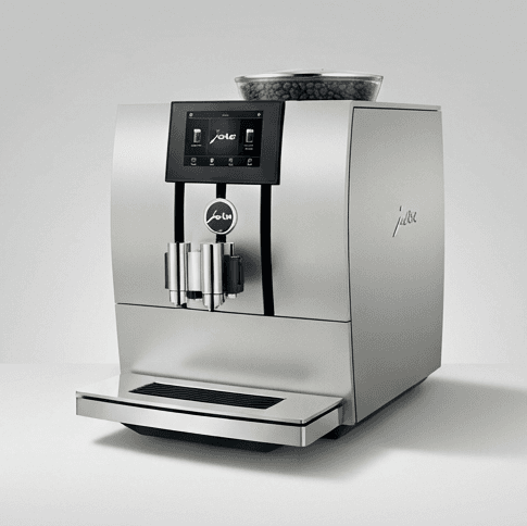 Jura Z10 Platinum