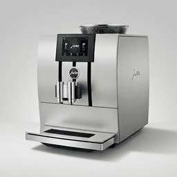 Jura Z10 Platinum 1