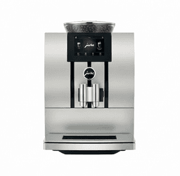 Jura Z10 Platinum 2