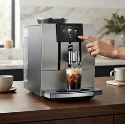 Jura Z10 Platinum 4