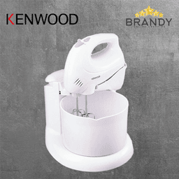 Kenwood Hm430 Handmixer 2