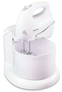 Kenwood Hm430 Handmixer 3