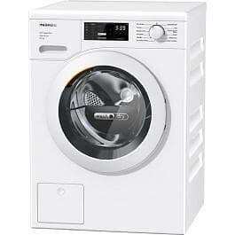 Miele W1 Waschmaschine Wsd163