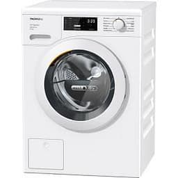 Miele W1 Waschmaschine Wsd163 1