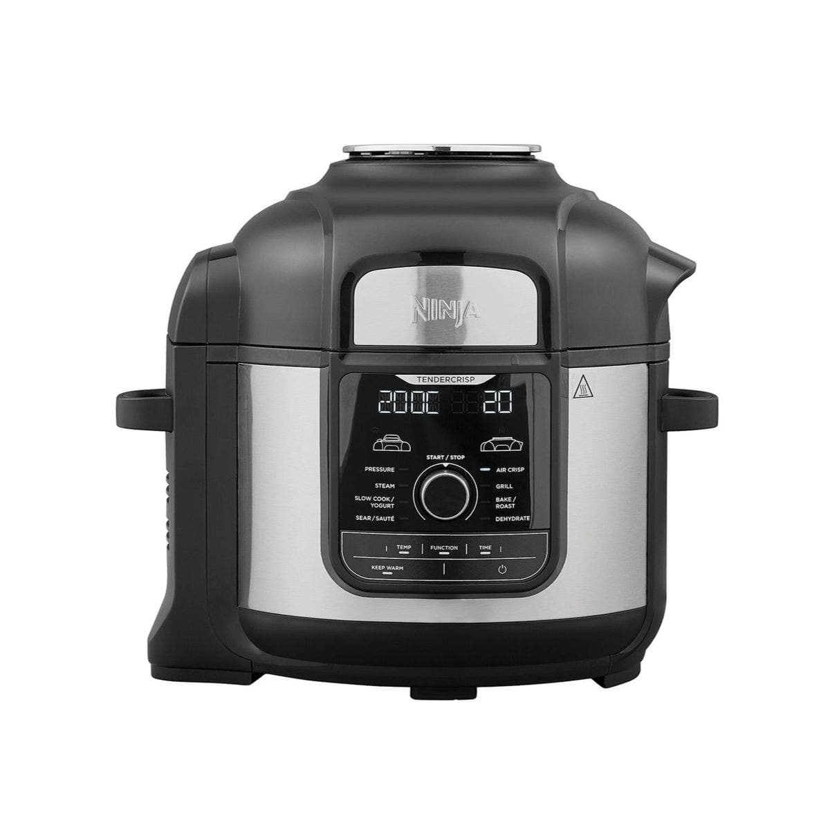 Ninja Foodi Multi Cooker Nc300