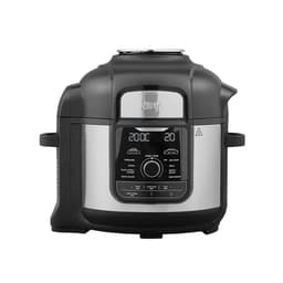 Ninja Foodi Multi Cooker Nc300 1