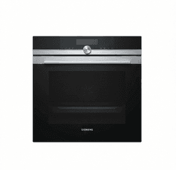 Siemens iQ700 Backofen HB778GES0 1
