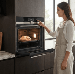 Siemens iQ700 Backofen HB778GES0 4